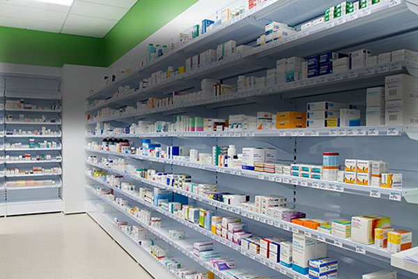 Pharmacy